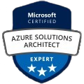 Azure Solutions Architect Expert