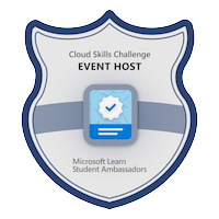 Cloud Skills Challenge