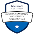 Security, Compliance, and Identity Fundamentals