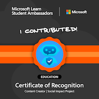 Content Creation: Education