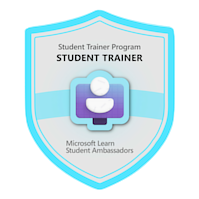 Student Trainer AI-900